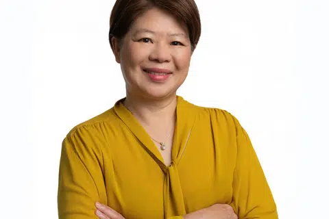 Cik Goh pula ialah Pengerusi Lembaga Pengamanah Universiti Teknologi Nanyang (NTU) dan Majlis Seni Kebangsaan (NAC) dan merupakan pengarah lembaga di JTC Corporation dan Singapore Airlines (SIA).