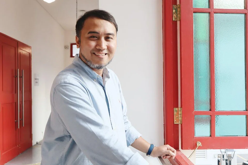 Komposer dan pemuzik, Shahneezar Shahnan, merupakan komposer Melayu pertama yang terlibat dalam Program Perhimpunan New Sights 2025.
