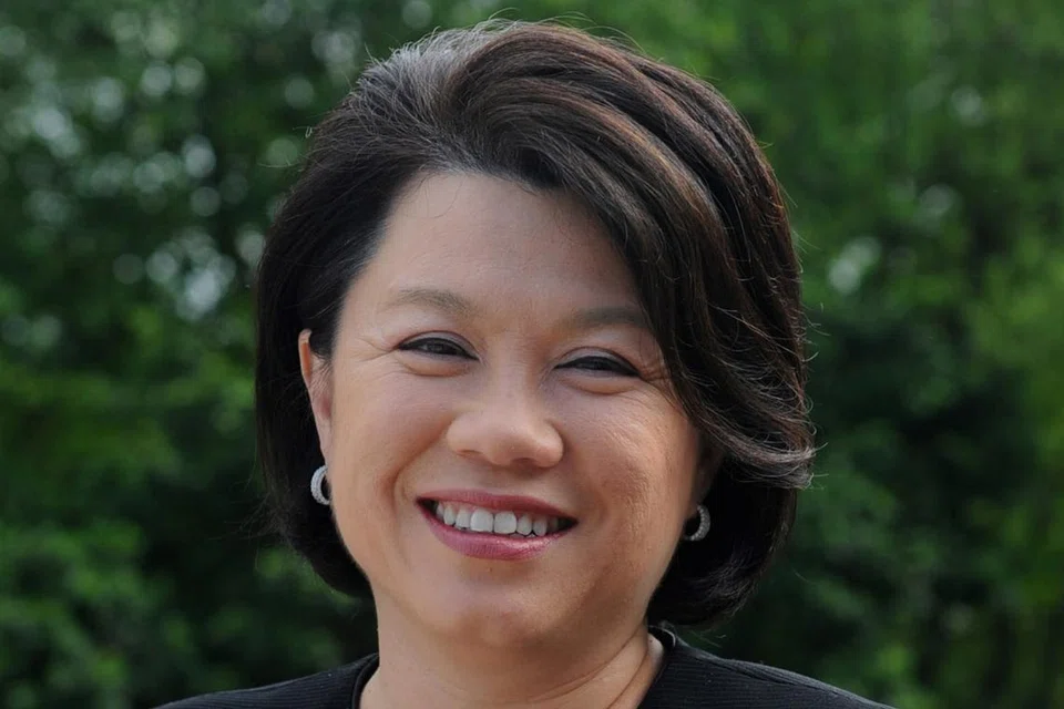 FELOW PENYELIDIK KANAN INSTITUT KAJIAN DASAR (IPS), DR GILLIAN KOH.