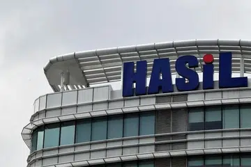 Malaysia, cukai, LHDN, pemastautin