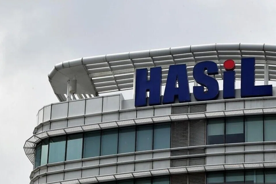 Malaysia, cukai, LHDN, pemastautin