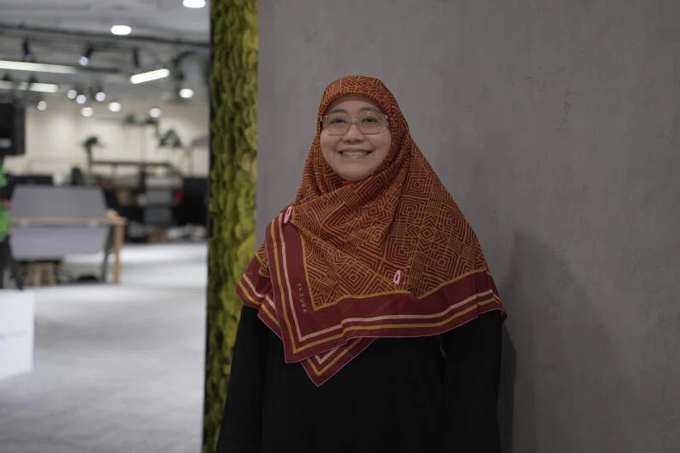 dr haslina hassan, mindchamps allied care, muzik, terapi, berkeperluan khas