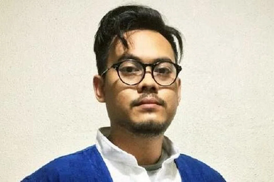 ENCIK FYEROOL DARMA: Bakal tinjau isu sempadan, penghijrahan dan kerakyatan. 