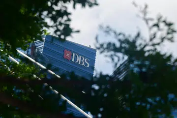 Keuntungan suku keempat DBS meningkat 10 peratus kepada $2.62 bilion, dengan pendapatan setahun penuh naik 11 peratus kepada rekod $11.4 bilion. 