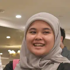 AMEERAH SALLEHUDDIN