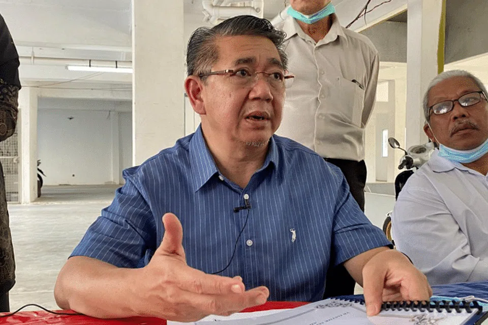 Timbalan Presiden Amanah, Datuk Seri Salahuddin, meminta pihak berkuasa memastikan mereka yang terlibat dihukum dengan sewajarnya.