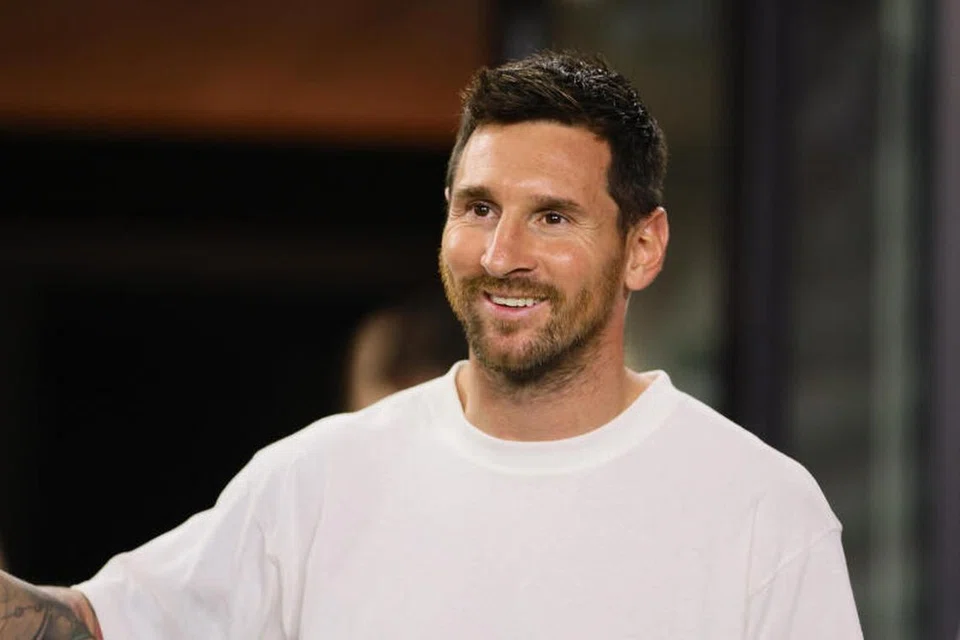 Lionel Messi merangkul anugerah Ballon d’Or bagi rekod lapan kali pada 2023 dan telah dicalonkan sebanyak 16 kali.