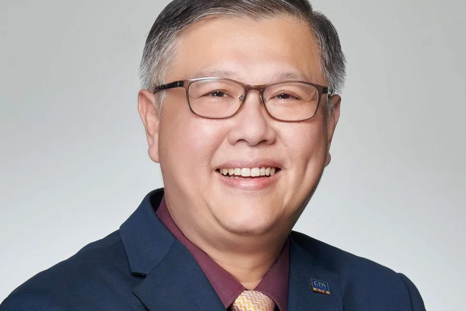 PROFESOR HO YEW KEE: Pakej Majulah beri bantuan kepada kumpulan sasaran khusus.
