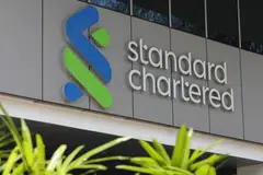 Standard Chartered, pemberhentian kerja, AI