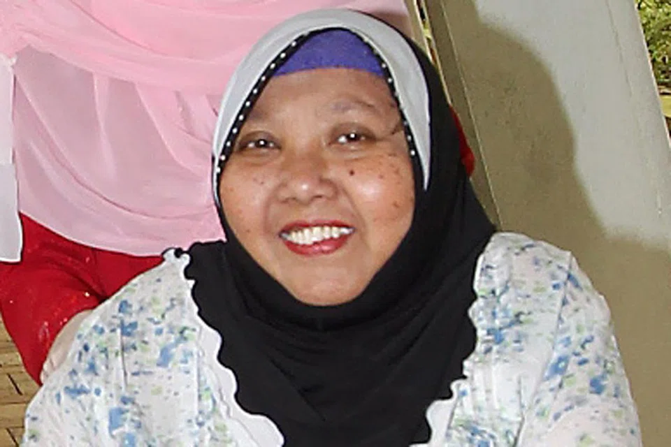 POLA PEMIKIRAN HARUS UBAH: Walaupun kesedaran terhadap golongan kurang upaya dan berkeperluan khas telah meningkat, Encik Tim Oei, Dr Haslina Hassan dan Cik Mazidah Din (gambar) berpendapat pola pemikiran masyarakat masih perlu diperhalusi bagi memupuk masyarakat yang lebih inklusif.