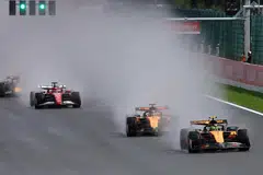Deruman kereta Formula Satu (F1) bakal menggegarkan kawasan litar Marina Bay pada Oktober. 