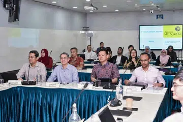 Yayasan Mendaki, pendidikan Melayu Islam, pembangunan kerjaya
