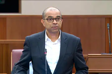 Janil Puthucheary, MOE, PSLE, parliament