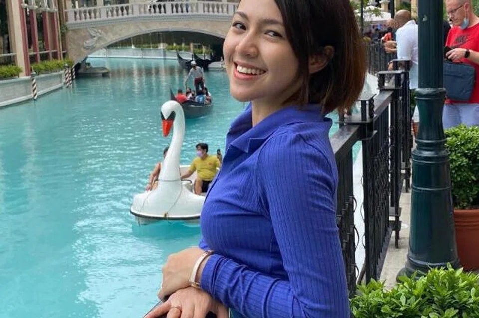 Baby Shima, Masuk Lagi