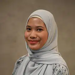 AININ ALFIYANI JAILANI