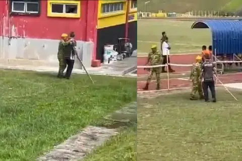 bola sepak