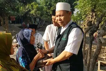 ibadah korban