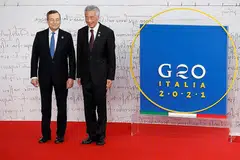 - Foto REUTERS