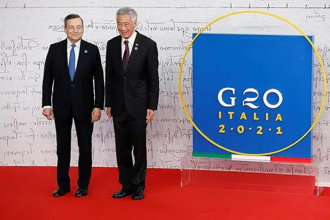 - Foto REUTERS