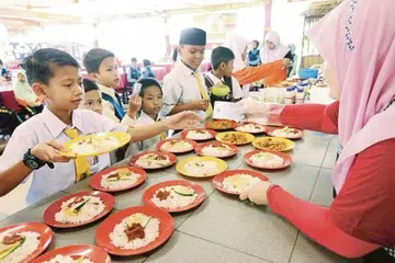 Dijangkakan pada 2025, pelajar sekolah di Malaysia terpaksa membayar lebih tinggi untuk membeli makanan berikutan lebih 10,000 pengusaha kantin dijangka menaikkan harga makanan kerana peningkatan kos.