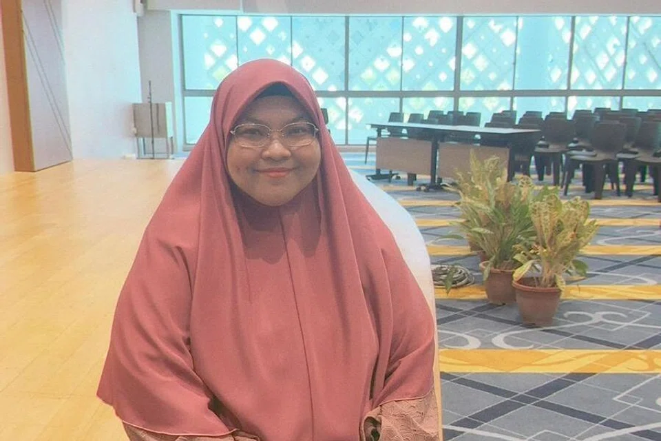 Bagi menggalak pelajar mempelajari dan memahami bahasa Arab, guru kanan Cordova, Ustazah Hairani Md Ludin, akan mengulang kalimah yang agak sukar dan memberi maksudnya lalu meminta pelajar menggunakan dalam ayat atau dalam pertuturan harian.