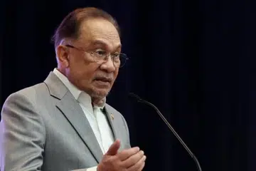 Perdana Menteri Malaysia, Datuk Seri Anwar Ibrahim