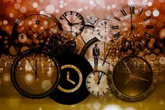 Waktu Nan Kian Menghilang: menghayati Surah Al-‘Asr, Ahmad Md Tahir, sajak