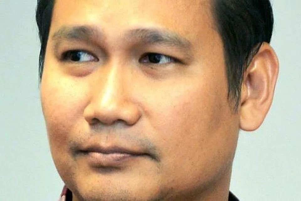 ENCIK FAIZAL: Sikap terbuka dan memberi ruang kepada warga asing adalah antara nilai Singapura kita. 