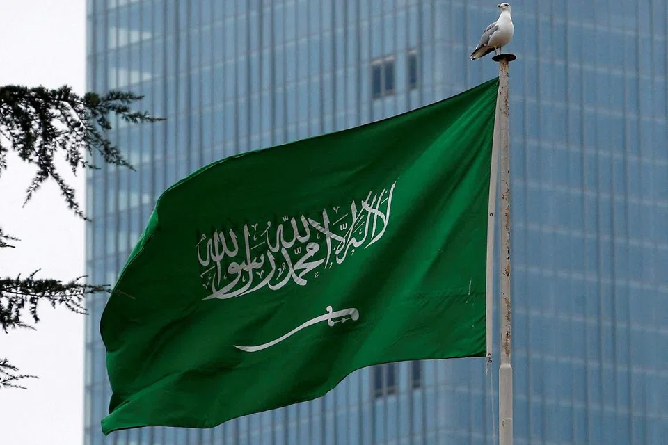 JADI TANDA TANYA: Adakah Arab Saudi meningkatkan lagi hubungan secara tidak langsung dengan Israel?