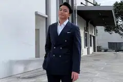 Pelakon, Zarif Ghazzi, mendapat lebih banyak tawaran lakonan daripada pihak penerbitan susulan kejayaan membawakan watak lelaki songsang iaitu, Doktor Fakhrul, dalam drama ‘Seribu Tahun’ arahan Shahrulezad Mohameddin.