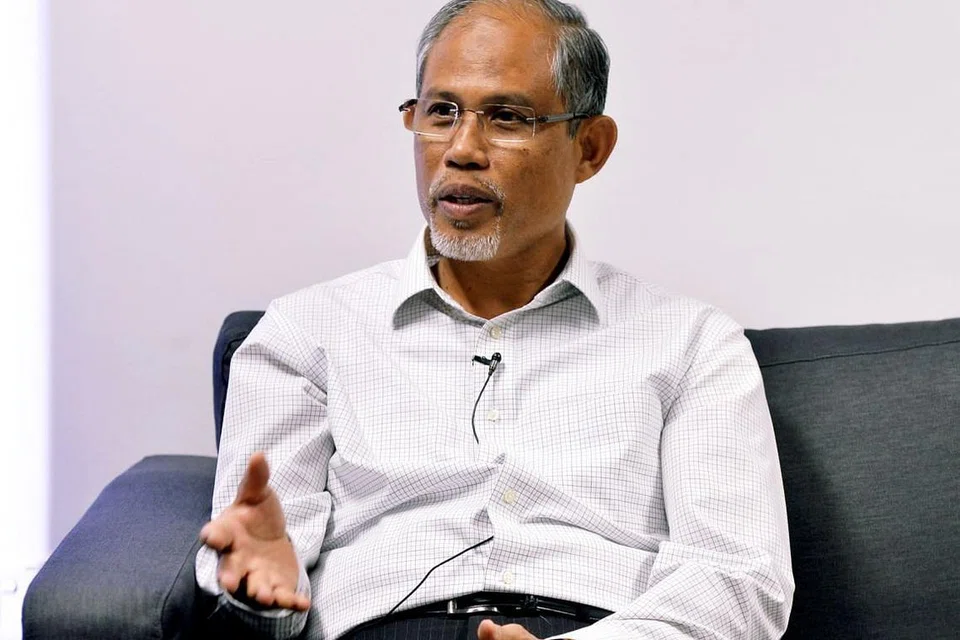 Encik Masagos berkata Singapura telah mengeluarkan notis terhadap enam syarikat berpangkalan di Indonesia, meminta mereka menerangkan langkah-langkah yang mereka ambil untuk memadamkan dan mencegah kebakaran di tanah mereka.