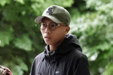 Singapore, probation, Tanjong Pagar United, Rizqin Aniq Rahaizad