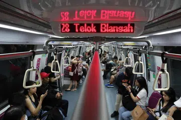 Mengikut angka keandalan rel terkini yang dikeluarkan pada Julai, Laluan Circle paling tidak boleh dipercayai antara lima laluan MRT di Singapura (tidak termasuk Laluan Thomson-East Coast atau TEL). Ia juga satu-satunya laluan yang mencatatkan penurunan prestasi. 