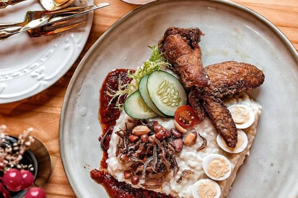 THE MALAYAN COUNCIL, Malayan Settlement