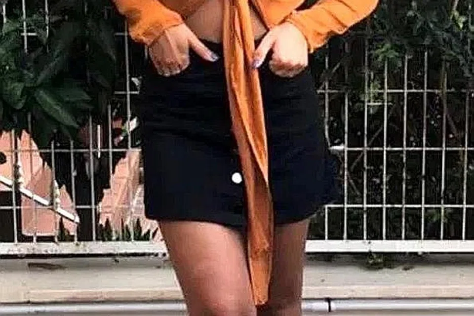 MARIA SANCHEZ DEL MORAL: Temanita bintang baru Arsenal, Dani Ceballos, ini merupakan guru kecergasan dan model sambilan. - Foto INSTAGRAM @MARIASANDM