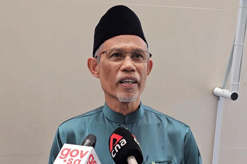 Menteri Bertanggungjawab bagi Ehwal Masyarakat Islam, Encik Masagos Zulkifli Masagos Mohamad, berkata Yayasan Rahmatan Lil Alamin (RLAF) akan menjalankan kutipan dana dalam talian dari 20 hingga 26 Mac bagi menyediakan bantuan kemanusiaan bagi warga Palestin, khususnya wanita dan kanak-kanak yang terjejas di Gaza.