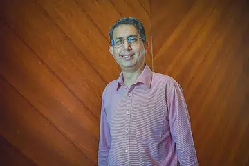 DR FAISHAL: Pemimpin India Muslim telah bawa perubahan serta transformasi positif buat masyarakat.