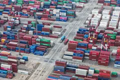 China, Amerika Syarikat, Perdagangan, Tarif