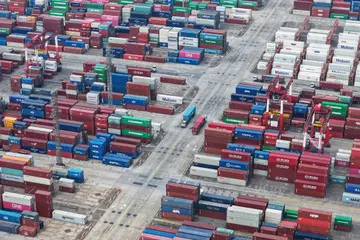 China, Amerika Syarikat, Perdagangan, Tarif