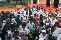 ibadah korban