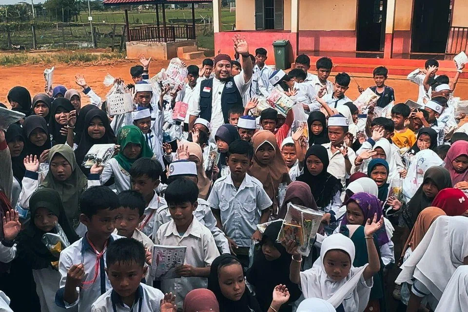 ibadah korban