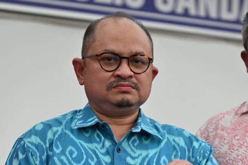 politik, M’sia, lapor polis atas tuduhan fitnah