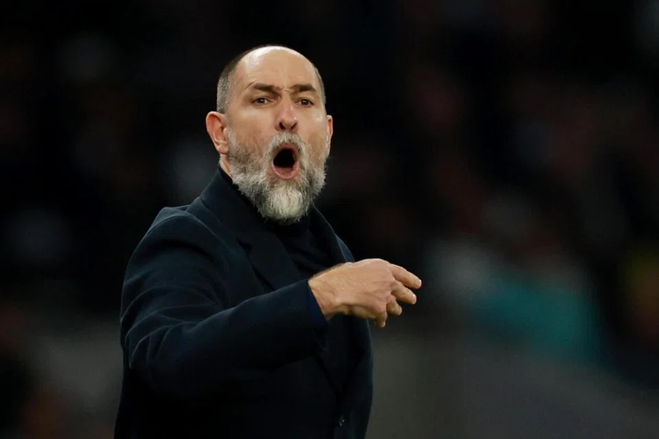 EPL, Spurs, Igor Tudor