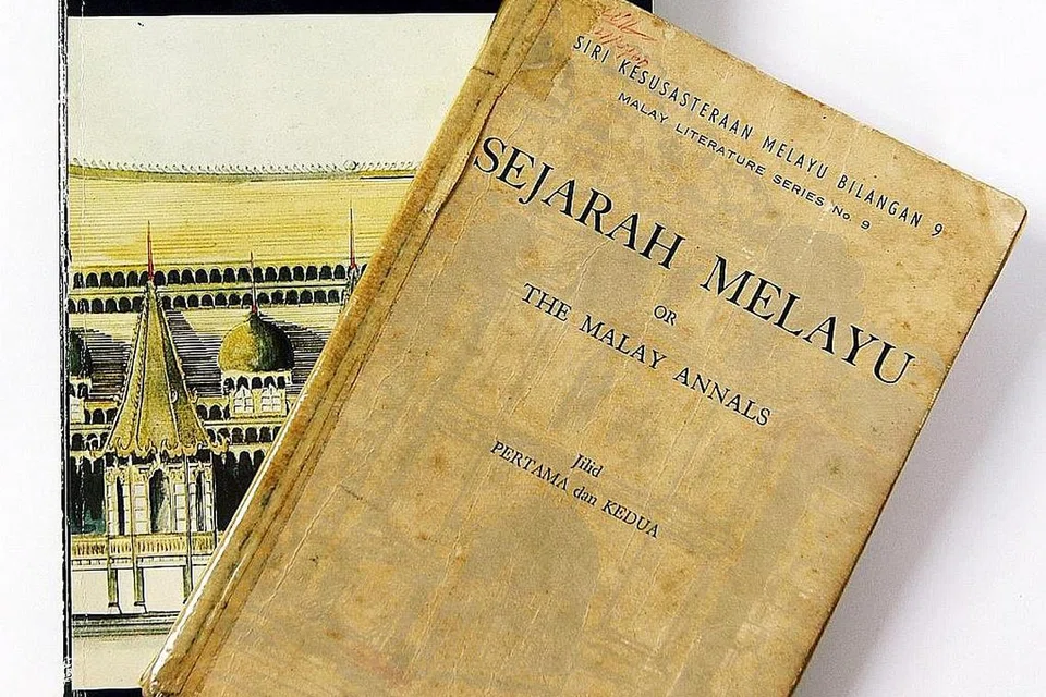 BAHASA MELAYU, BAHASA MODEN: Menurut penulis, Bahasa Melayu mempunyai ciri dan nilai daripada banyak bahasa yang mewarnai kepercayaan, adat, dan budayanya lantas menjadikan ia bahasa yang dinamik dengan kemampuan mengembangkan kosa katanya dalam menghadapi kemodenan dan pembangunan sains dan teknologi. - Foto fail