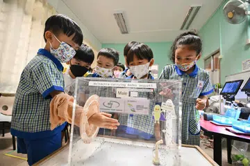 - Foto BH oleh LIM YAOHUI