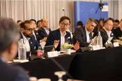 Singapore, Belanjawan, Budget, artifical intelligence, kecerdasan buatan, AI, SME, ISCA