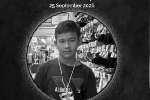 Pelajar Tingkatan Dua, Muhammad Idlan Fareeq Shahril, 14 tahun, ditemui meninggal dunia di asrama sebuah sekolah sukan di Kuala Pilah, Negeri Sembilan, pada 25 September lalu, dipercayai akibat dibuli.