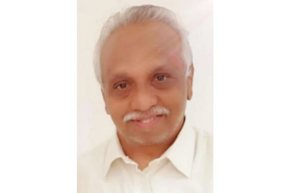 Ketua Pegawai Eksekutif Uima, Encik Haja Maideen 