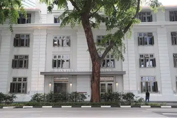 Audit tersebut mengenal pasti kelemahan ketara dalam kepimpinan, budaya tempat kerja dan tadbir urus.