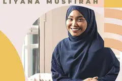 Hijrah kerohanian perbaiki diri dan lakukan perubahan